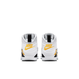 Nike Jordan MVP PS 'White Yellow Ochre' Angle 3