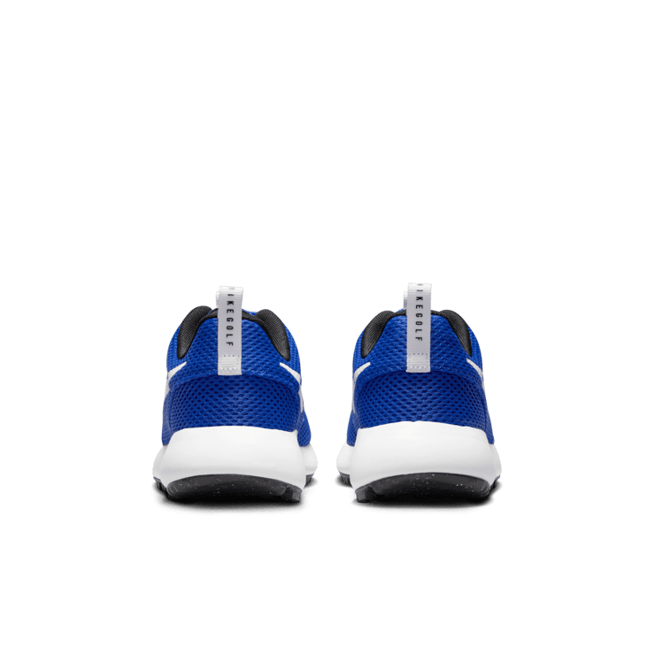 Nike Roshe 2 Golf GS 'Hyper Royal White' Angle 3