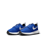 Nike Roshe 2 Golf GS 'Hyper Royal White' Angle 2