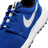 Nike Roshe 2 Golf GS 'Hyper Royal White' Angle 4