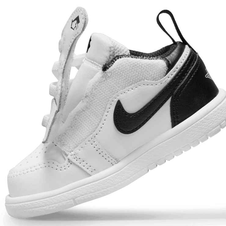 Jordan 1 Low Alt Baby/Toddler Angle 5