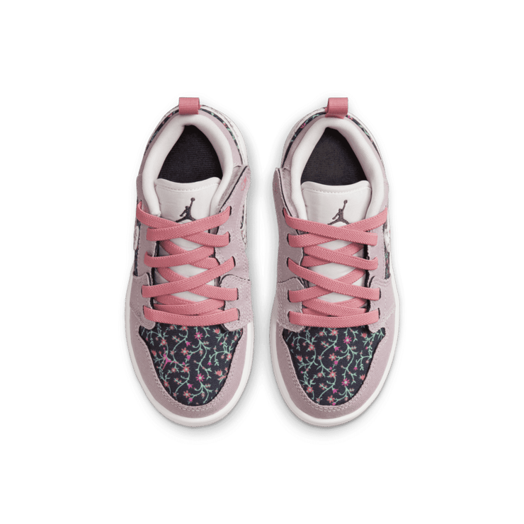 Jordan 1 Low Alt SE Little Kids' Angle 1