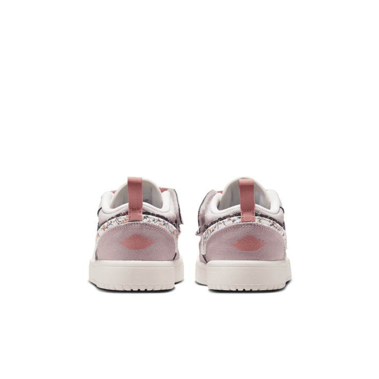 Jordan 1 Low Alt SE Little Kids' Angle 3
