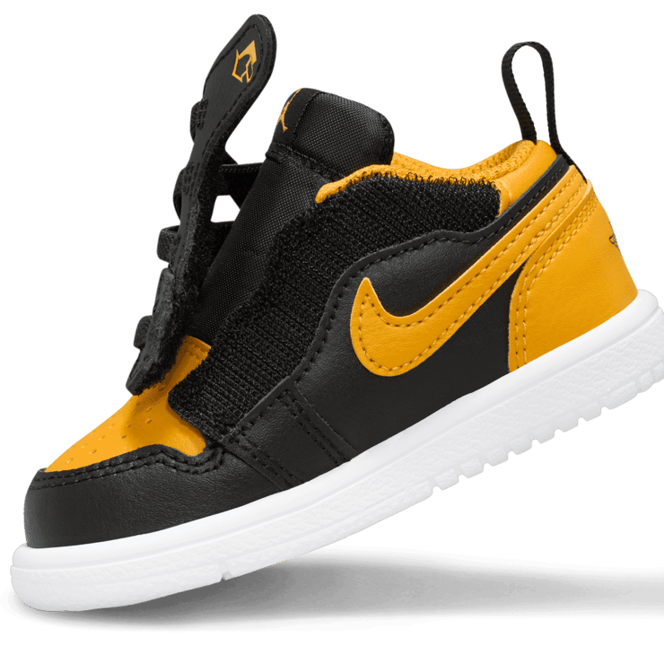 Jordan 1 Low Alt Baby/Toddler Angle 5