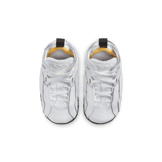 Jordan True Flight TD 'White Yellow Ochre' Angle 1