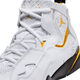 Jordan True Flight Big Kids' Angle 4
