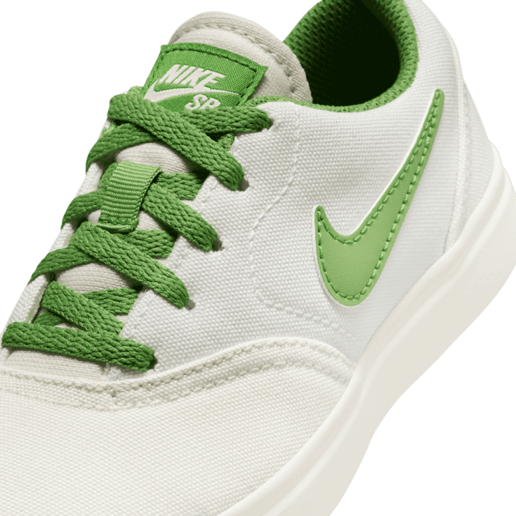 Nike SB Check Canvas SB PS 'Phantom Chlorophyll' Angle 4