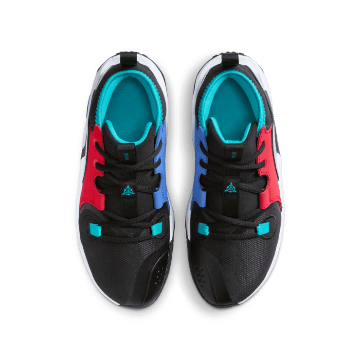 Nike Air Zoom Crossover 2 SE GS 'All-Star' Angle 1