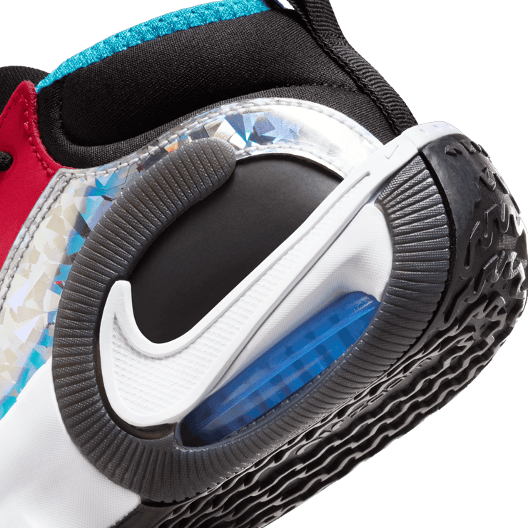 Nike Air Zoom Crossover 2 SE GS 'All-Star' Angle 5