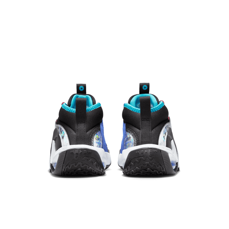 Nike Air Zoom Crossover 2 SE GS 'All-Star' Angle 3