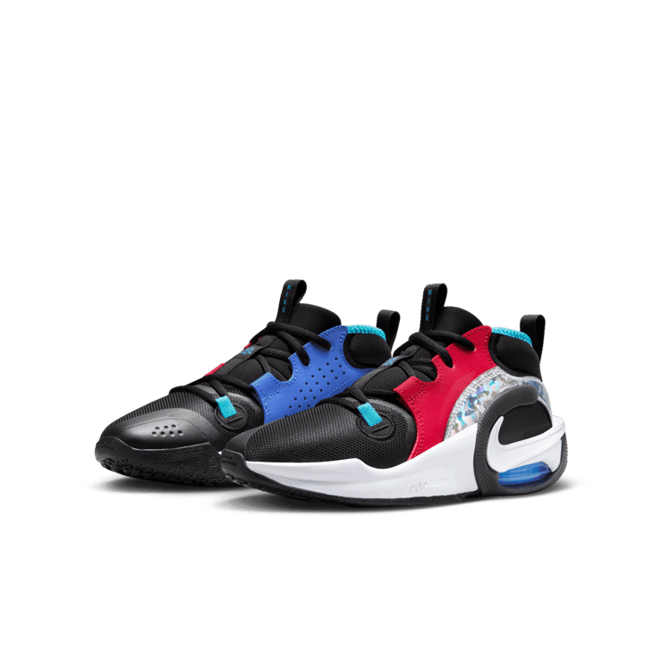 Nike Air Zoom Crossover 2 SE GS 'All-Star' Angle 2