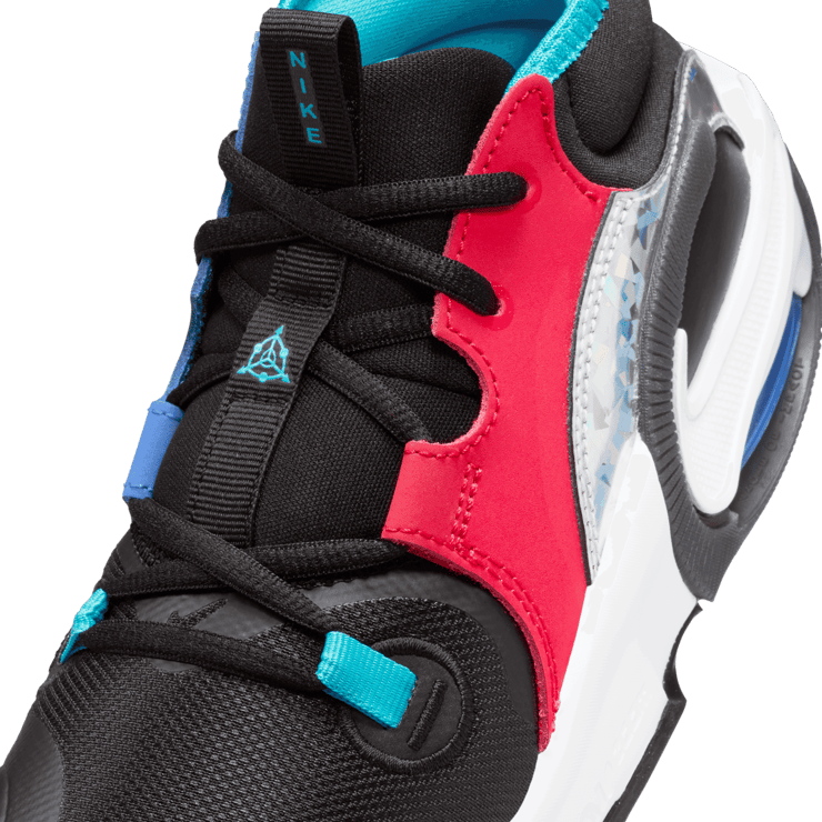 Nike Air Zoom Crossover 2 SE GS 'All-Star' Angle 4