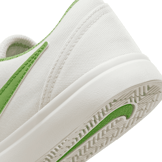 Nike SB Check Canvas SB GS 'Phantom Chlorophyll' Angle 2