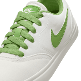 Nike SB Check Canvas SB GS 'Phantom Chlorophyll' Angle 1