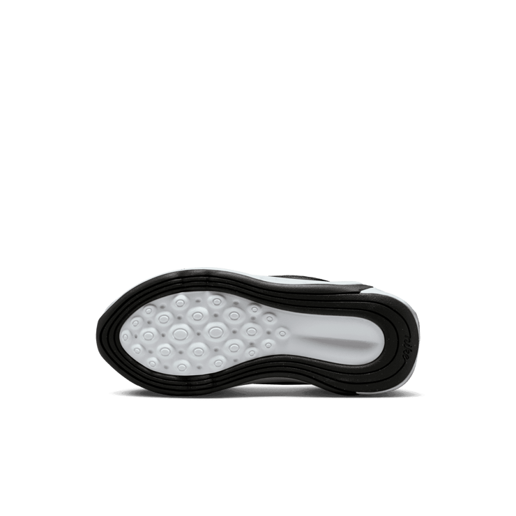 Nike Infinity Flow PS 'Black White' Angle 0