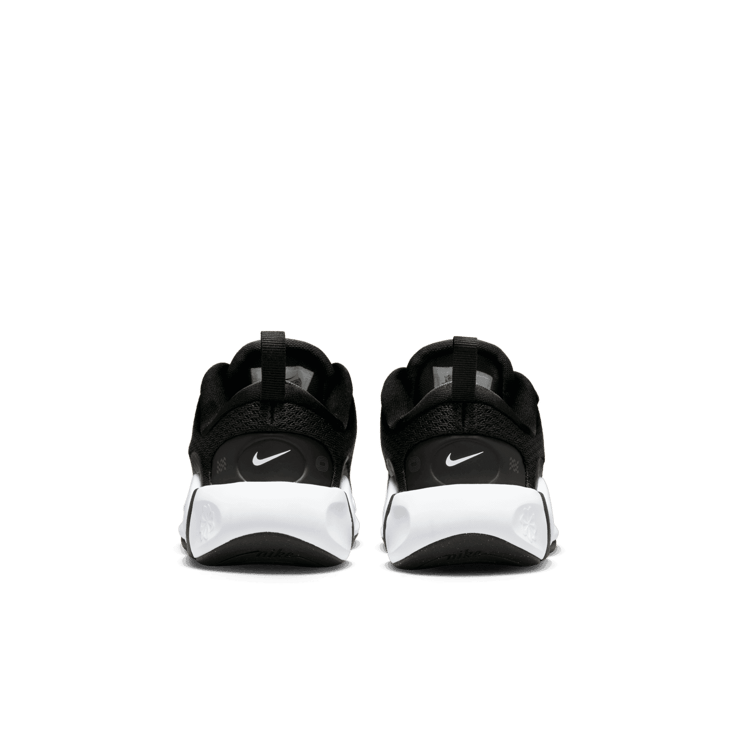 Nike Infinity Flow PS 'Black White' Angle 3