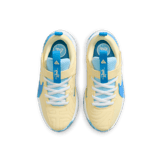 Nike Zoom Freak 5 PS 'Canary Yellow' Angle 1