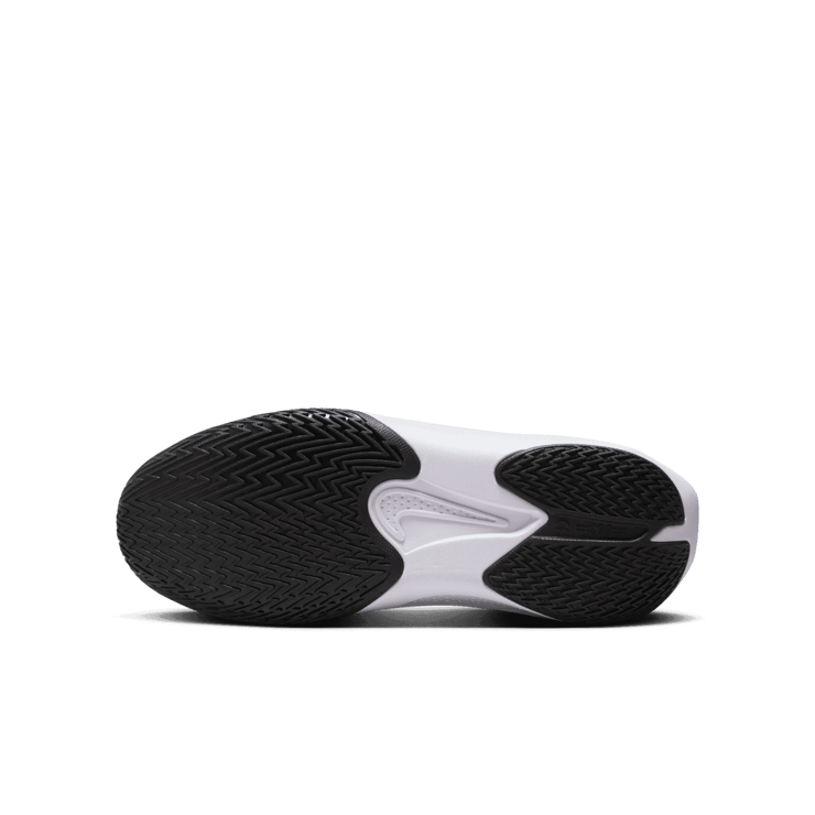 Nike Air Zoom GT Cut 3 GS 'Laser Fuchsia' Angle 0