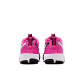 Nike Air Zoom GT Cut 3 GS 'Laser Fuchsia' Angle 3