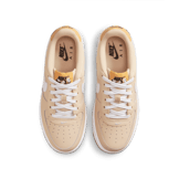 Nike Air Force 1 Low GS 'Powered by Flowers' Angle 1