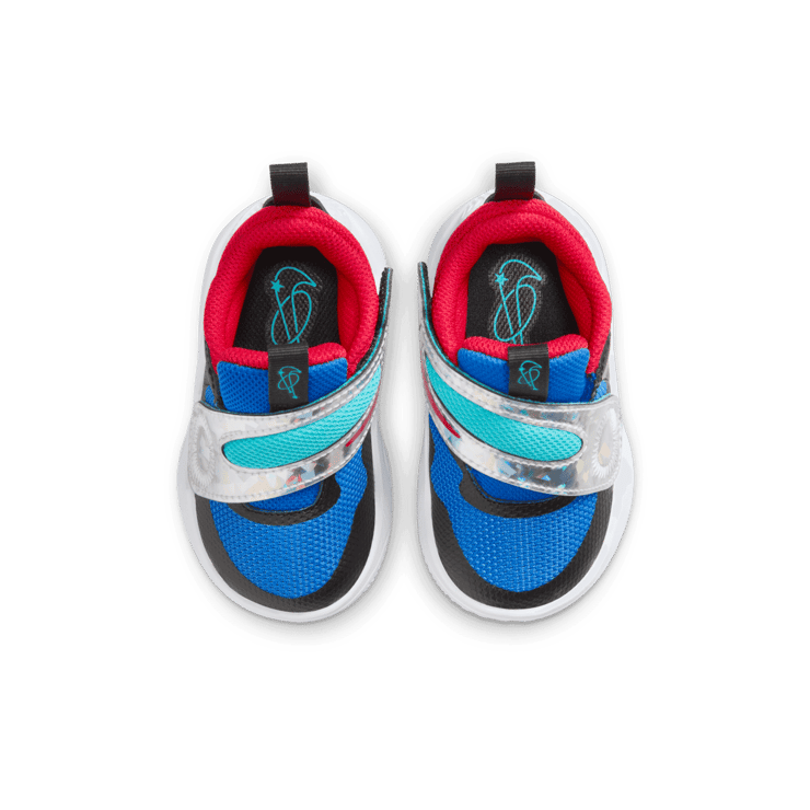 Nike Team Hustle D11 SE TD 'All-Star' Angle 1