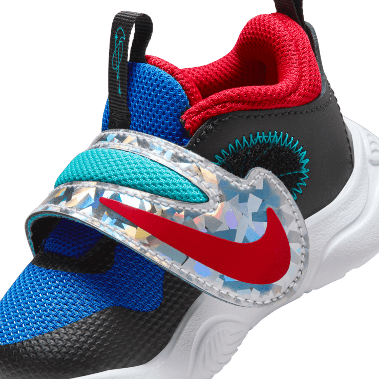 Nike Team Hustle D11 SE TD 'All-Star' Angle 5