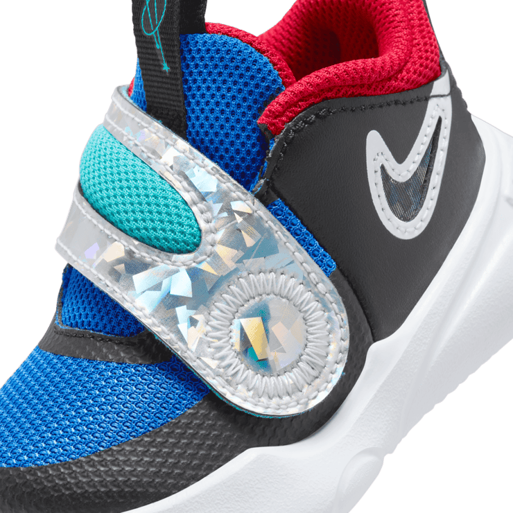 Nike Team Hustle D11 SE TD 'All-Star' Angle 4