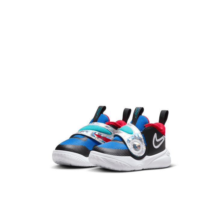 Nike Team Hustle D11 SE TD 'All-Star' Angle 2