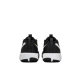 Nike Air Zoom GT Cut 3 GS 'Black White' Angle 2
