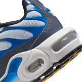 Nike Air Max Plus Big Kids' Angle 4