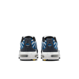 Nike Air Max Plus Big Kids' Angle 2