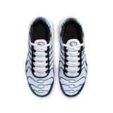 Nike Air Max Plus Big Kids' Angle 0