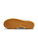 Nike Air Force 1 Low White Yellow Gum Angle 0
