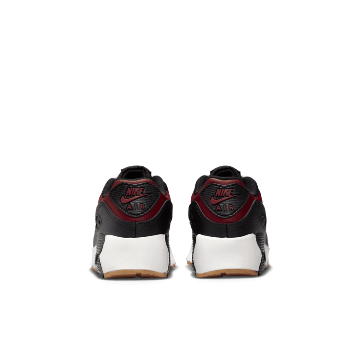 Nike Air Max 90 LTR Little Kidsâ Angle 1