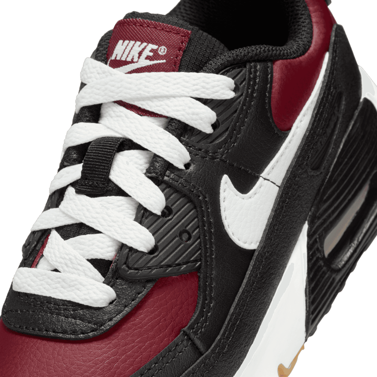 Nike Air Max 90 LTR Little Kidsâ Angle 2