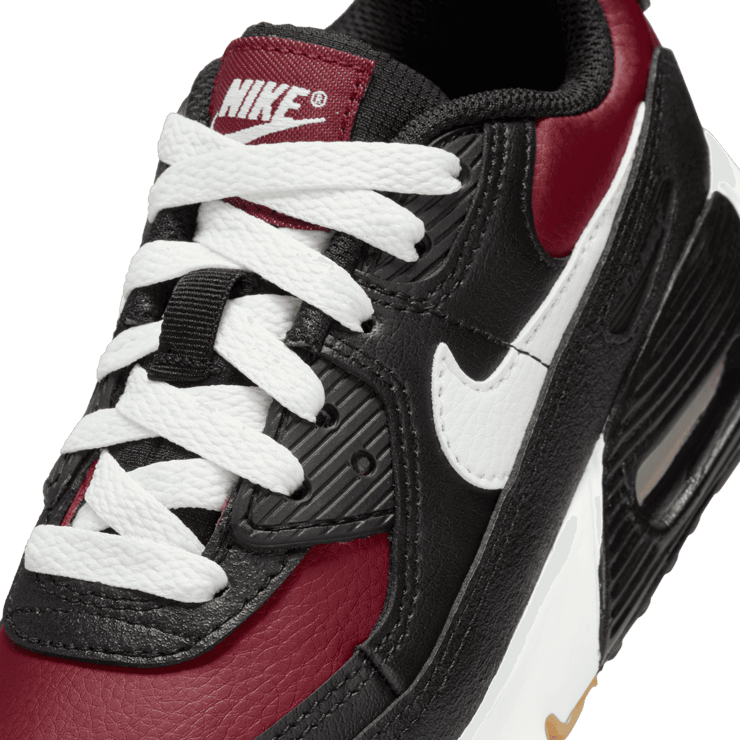 Nike Air Max 90 LTR Little Kidsâ Angle 2