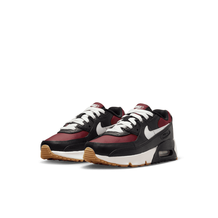 Nike Air Max 90 LTR Little Kidsâ Angle 0
