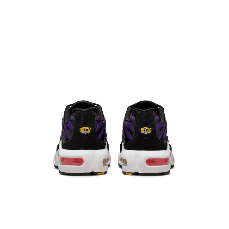 Nike Air Max Plus OG GS 'Voltage Purple' 2024 Angle 1