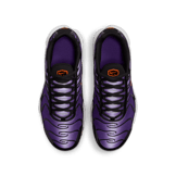 Nike Air Max Plus OG GS 'Voltage Purple' 2024 Angle 0