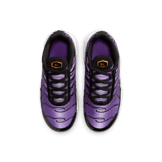 Nike Air Max Plus OG PS 'Voltage Purple' 2024 Angle 1