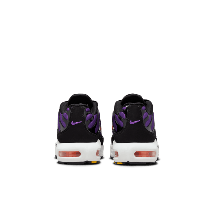 Nike Air Max Plus OG PS 'Voltage Purple' 2024 Angle 3