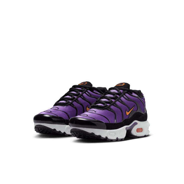Nike Air Max Plus OG PS 'Voltage Purple' 2024 CD0610-024