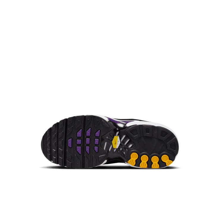 Nike Air Max Plus OG PS 'Voltage Purple' 2024 Angle 0