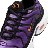 Nike Air Max Plus OG PS 'Voltage Purple' 2024 Angle 4