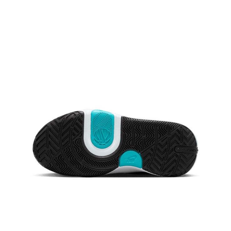 Nike Team Hustle D11 SE GS 'All-Star' Angle 0