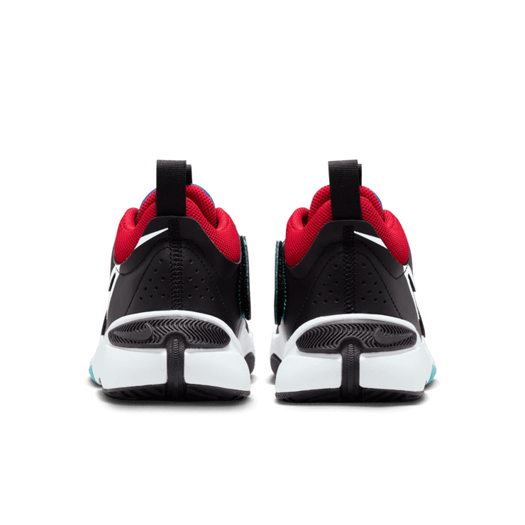 Nike Team Hustle D11 SE GS 'All-Star' Angle 3