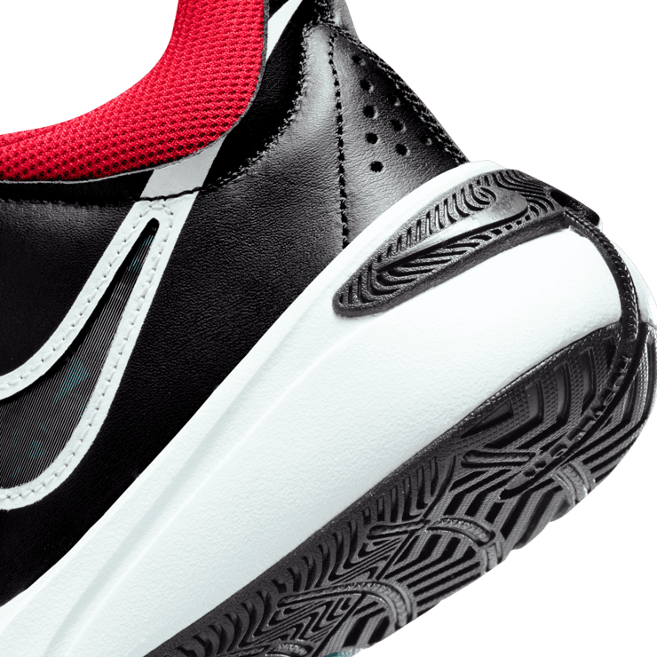 Nike Team Hustle D11 SE GS 'All-Star' Angle 5