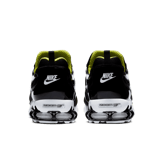 Nike Air Kukini Spiridon Cage 2 Stussy Black Angle 3