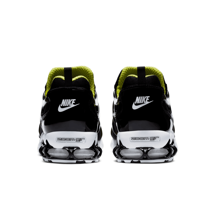 Nike Air Kukini Spiridon Cage 2 Stussy Black Angle 3