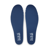 Nike Cortez Sacai White University Red Blue Angle 7